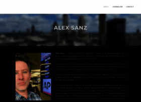 Alexsanz.com thumbnail