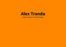Alextranda.com thumbnail