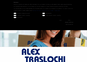 Alextraslochi.com thumbnail