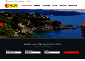 Alf.com.pl thumbnail