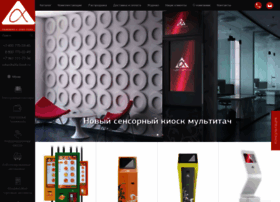 Alfa-kiosk.ru thumbnail Alfa-kiosk.ru thumbnail