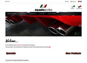 Alfa-sportiva.com thumbnail