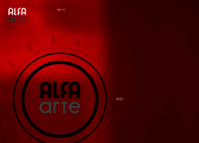 Alfaarte.com thumbnail