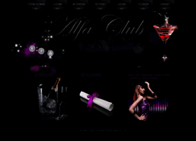 Alfaclub24.pl thumbnail
