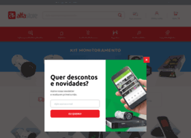 Alfacomponentes.com.br thumbnail