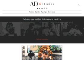 Alfadiario.com.mx thumbnail