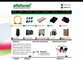 Alfafonet.com thumbnail