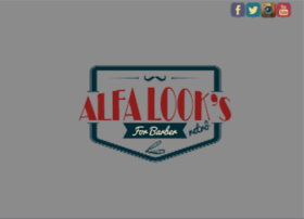 Alfalooks.com.br thumbnail