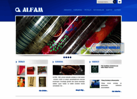 Alfam.com.tr thumbnail