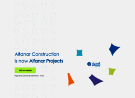 Alfanarconstruction.com thumbnail