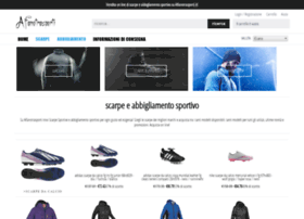 Alfanotrasporti.it thumbnail Alfanotrasporti.it thumbnail