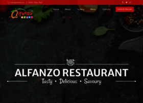 Alfanzo.in thumbnail