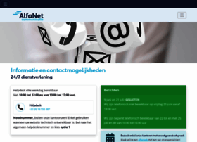 Alfaservers.com thumbnail