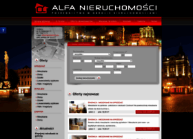 Alfaswidnica.pl thumbnail