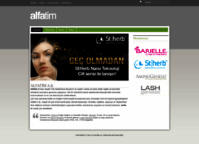 Alfatim.com.tr thumbnail