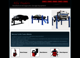 Alfatraders.com.pk thumbnail