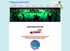 Alfflove.com thumbnail