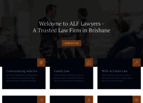 Alflawyers.com.au thumbnail