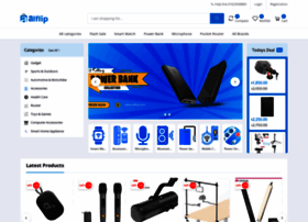 Alflip.com thumbnail