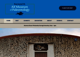 Alfmuseum.org thumbnail