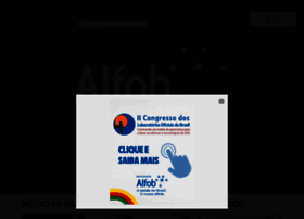 Alfob.org.br thumbnail