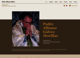 Alfonsogalvez.com thumbnail