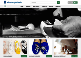 Alfonsogarlando.it thumbnail