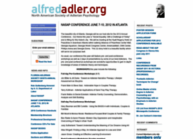 Alfredadler.typepad.com thumbnail
