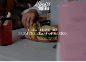 Alfredostaqueria.nl thumbnail