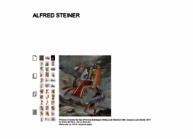 Alfredsteiner.com thumbnail