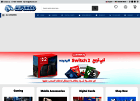 Alfuhod.com thumbnail