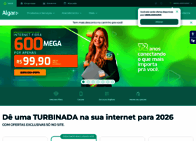 Algar.com.br thumbnail