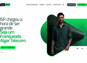Algarfranquias.com.br thumbnail