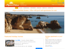Algarve-deluxe.com thumbnail