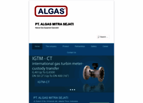 Algas.co.id thumbnail