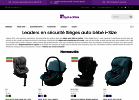 Algateckids.fr thumbnail