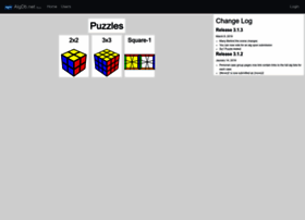 Algdb.net thumbnail