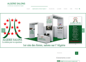 Algeriesalons.com thumbnail