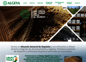 Algeya.com thumbnail