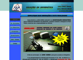Alginfo.com.br thumbnail