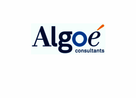 Algoe.com thumbnail