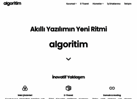 Algoritim.com thumbnail
