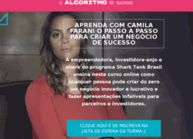 Algoritmodosucesso.com.br thumbnail