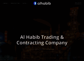 Alhabib.net thumbnail