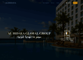 Alhidaya.com thumbnail