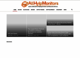 Alhyipmonitors.com thumbnail