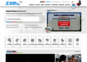 Aliaga.bel.tr thumbnail