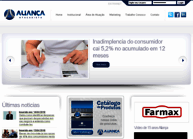 Aliancaatacadista.com.br thumbnail Aliancaatacadista.com.br thumbnail