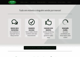 Aliancamoveis.com.br thumbnail