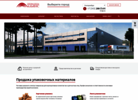Alians-tg.ru thumbnail